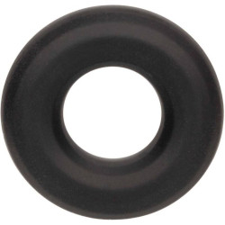 Calexotics - Alpha Bague Moyenne Prolong Noir